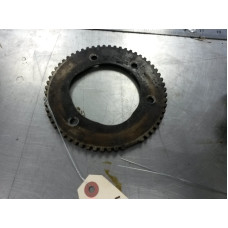 109Y016 Crankshaft Trigger Tone Ring For 12-15 Kia Optima EX 2.4 264102G100